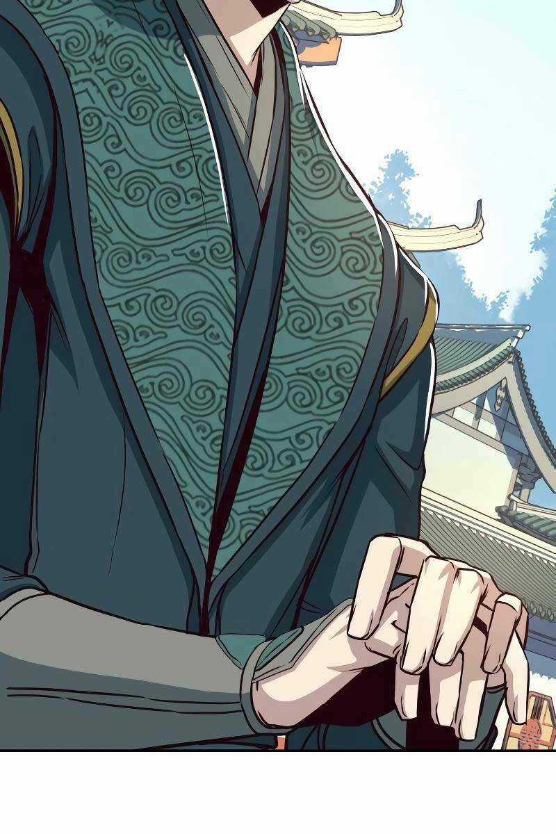 Túy Kiếm Dạ Hành Chapter 45 trang 30