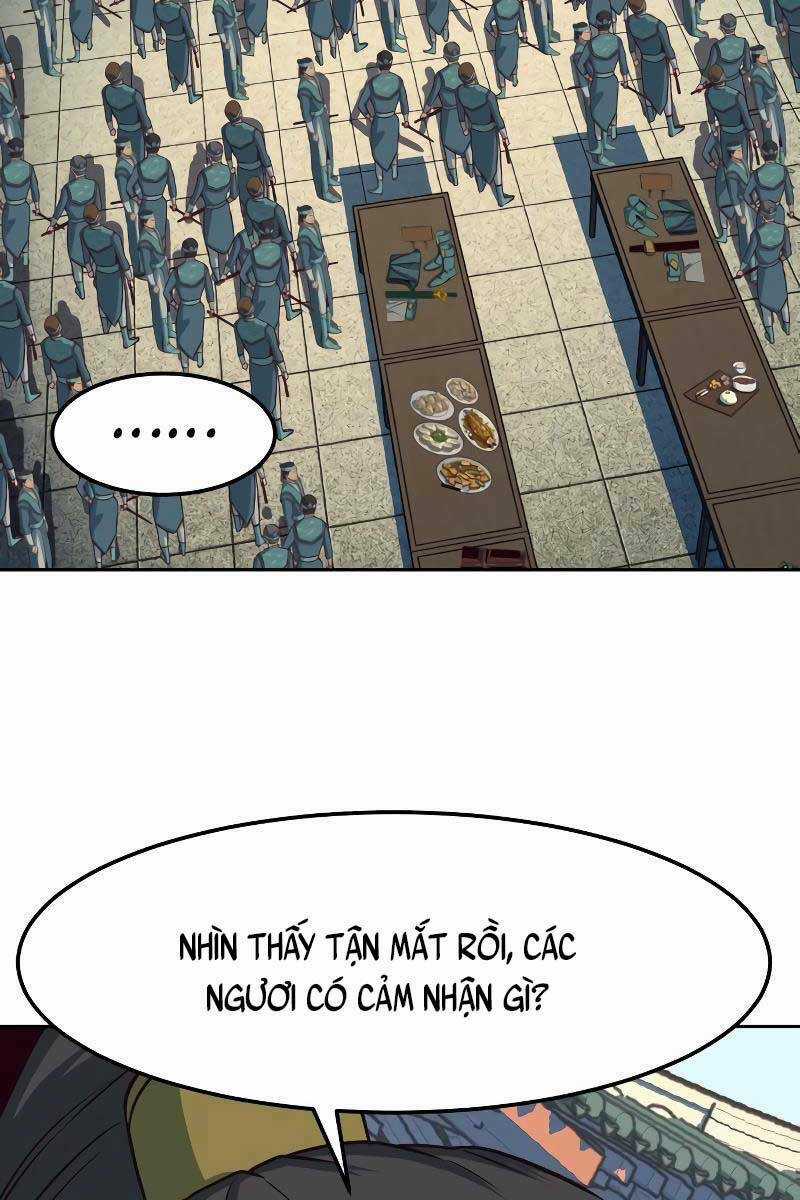 Túy Kiếm Dạ Hành Chapter 45 trang 32