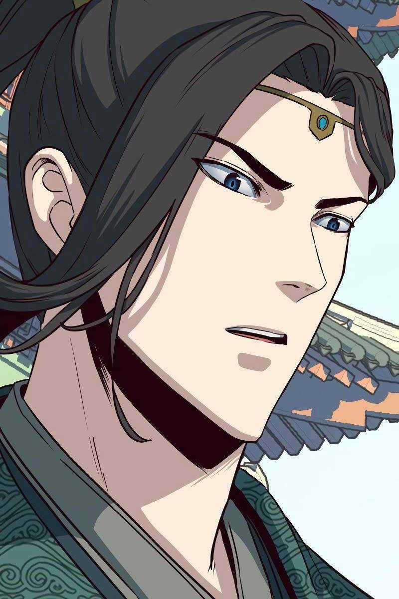 Túy Kiếm Dạ Hành Chapter 45 trang 33