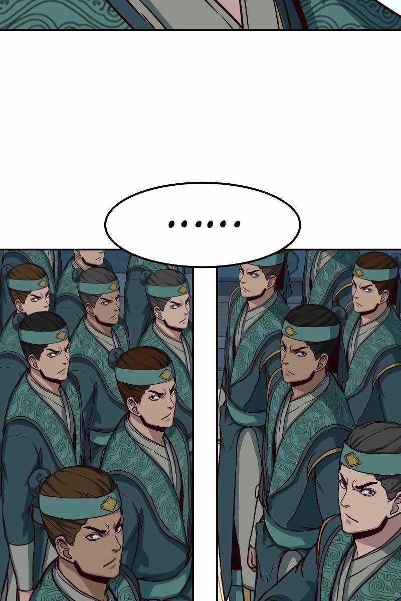 Túy Kiếm Dạ Hành Chapter 45 trang 34