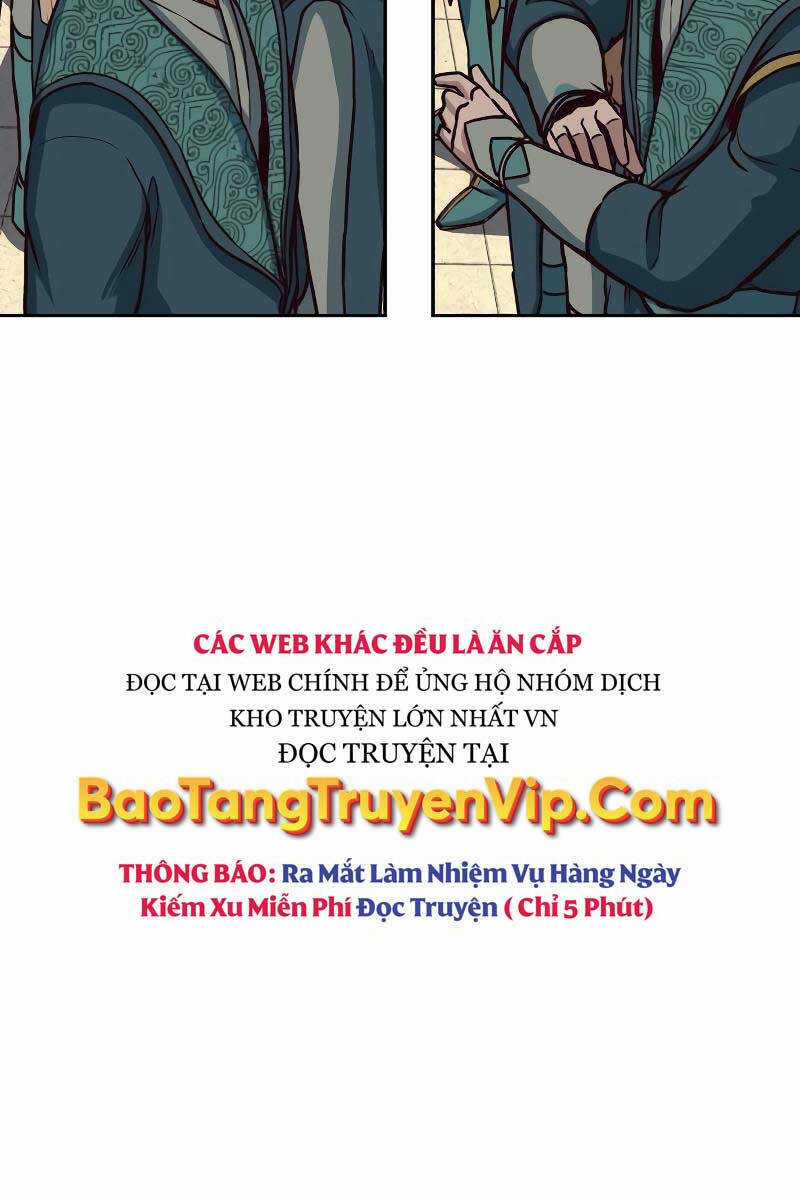 Túy Kiếm Dạ Hành Chapter 45 trang 35