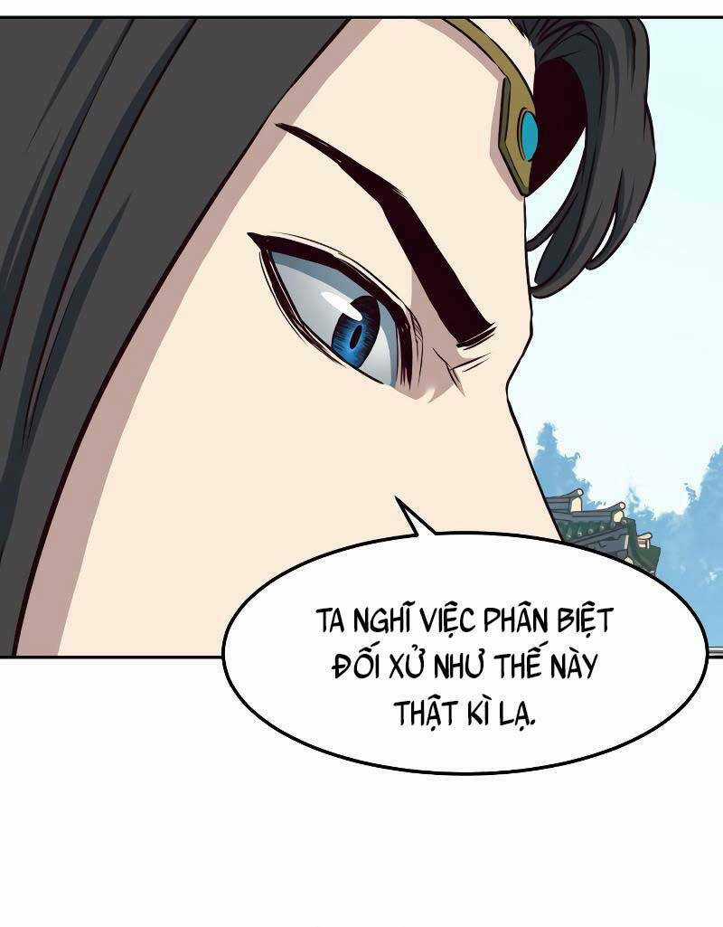 Túy Kiếm Dạ Hành Chapter 45 trang 36