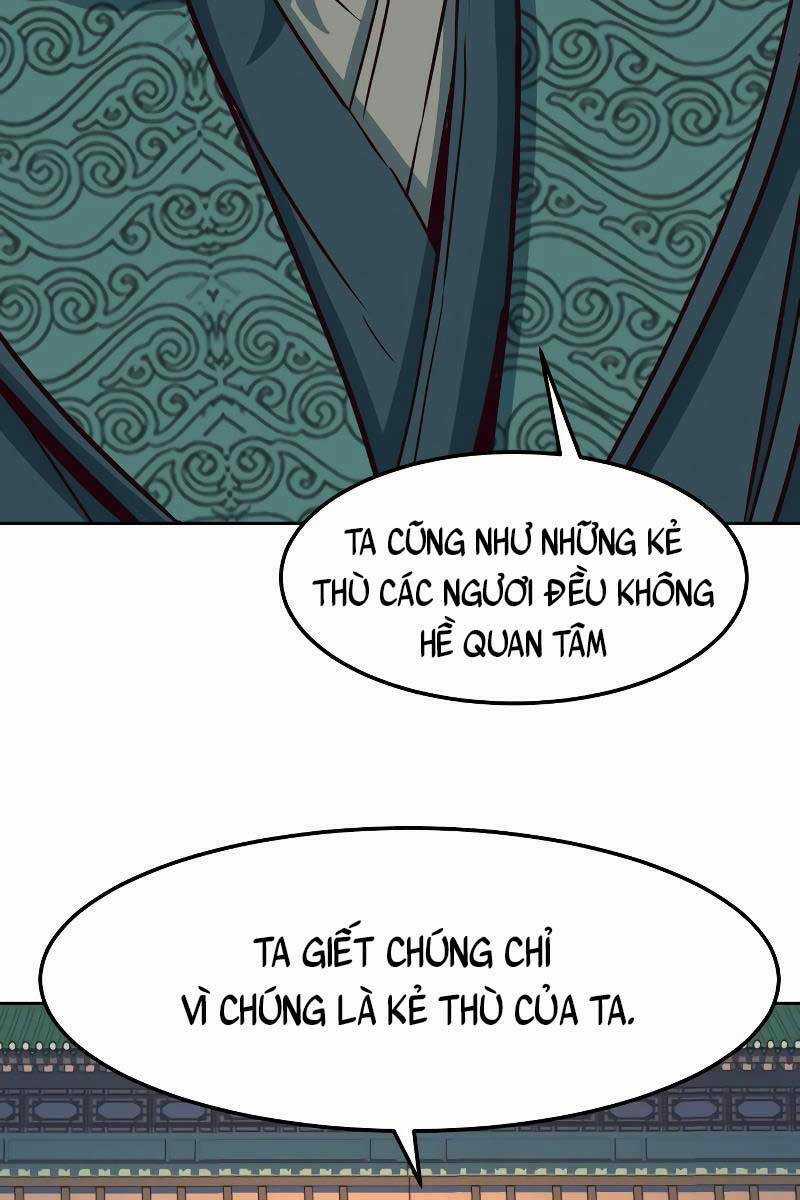 Túy Kiếm Dạ Hành Chapter 45 trang 38