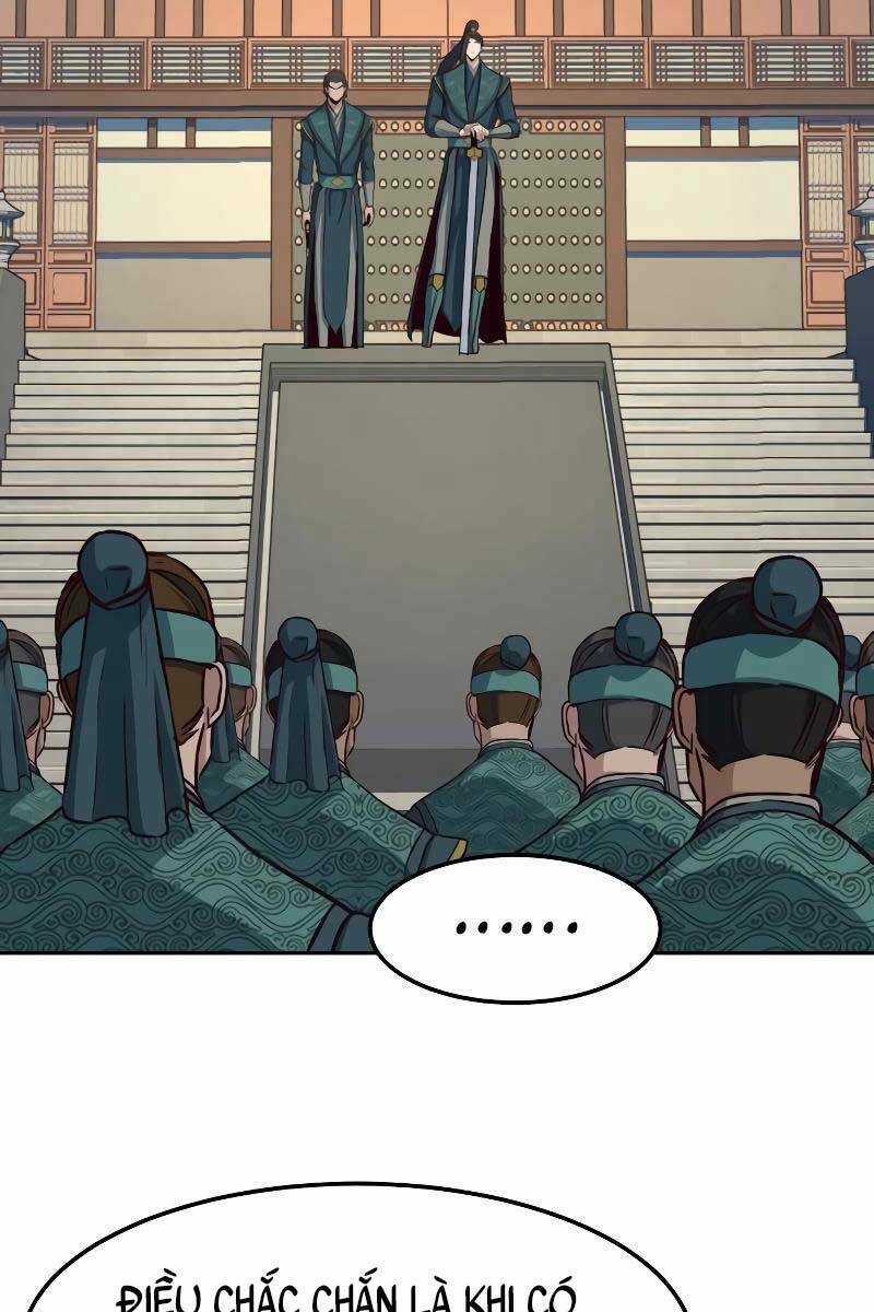 Túy Kiếm Dạ Hành Chapter 45 trang 39