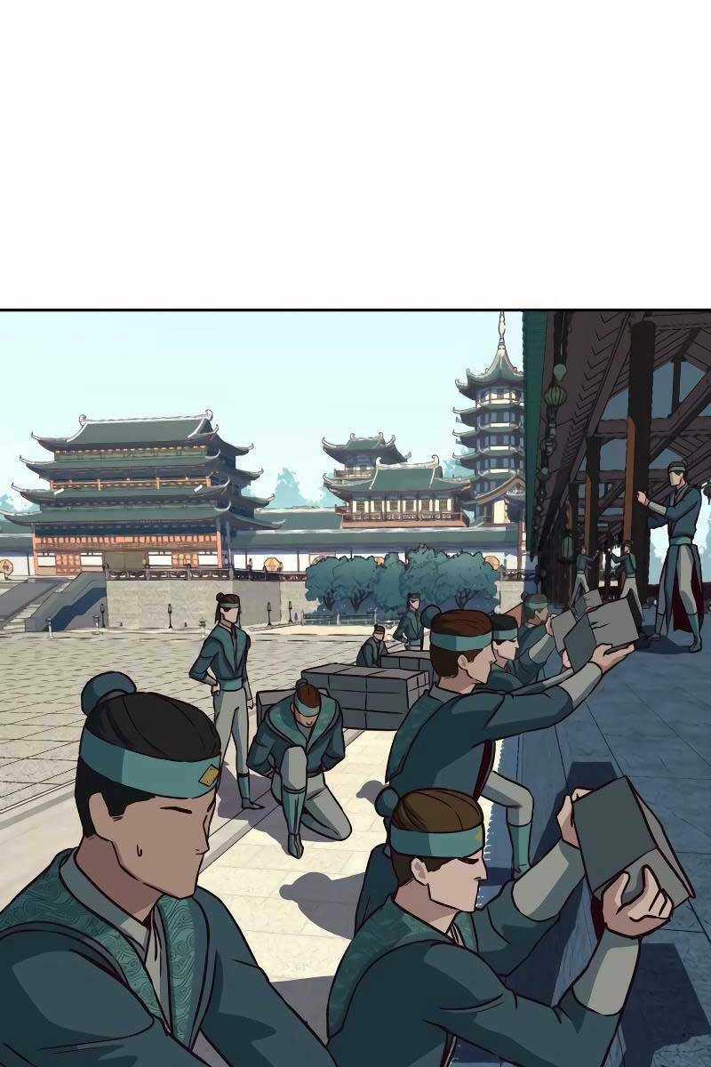 Túy Kiếm Dạ Hành Chapter 45 trang 4