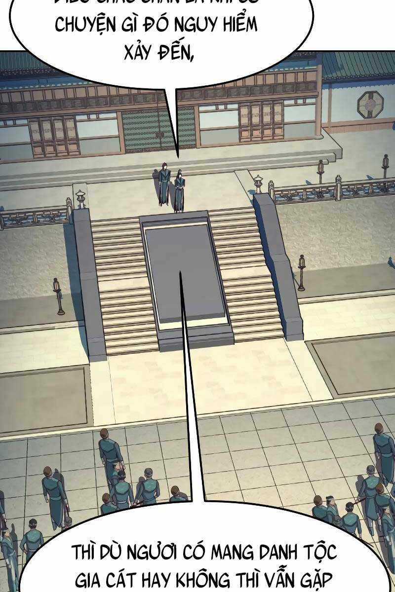 Túy Kiếm Dạ Hành Chapter 45 trang 40