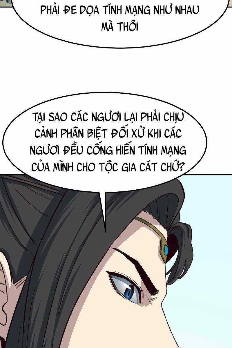 Túy Kiếm Dạ Hành Chapter 45 trang 41