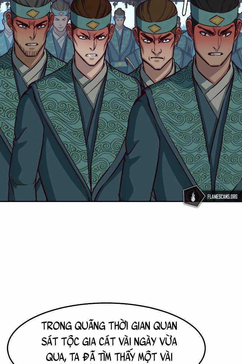 Túy Kiếm Dạ Hành Chapter 45 trang 43