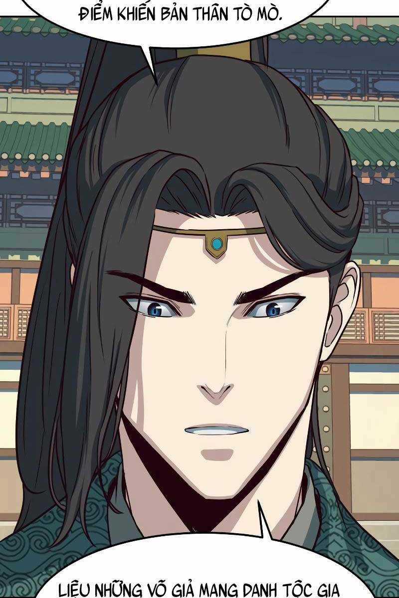 Túy Kiếm Dạ Hành Chapter 45 trang 44