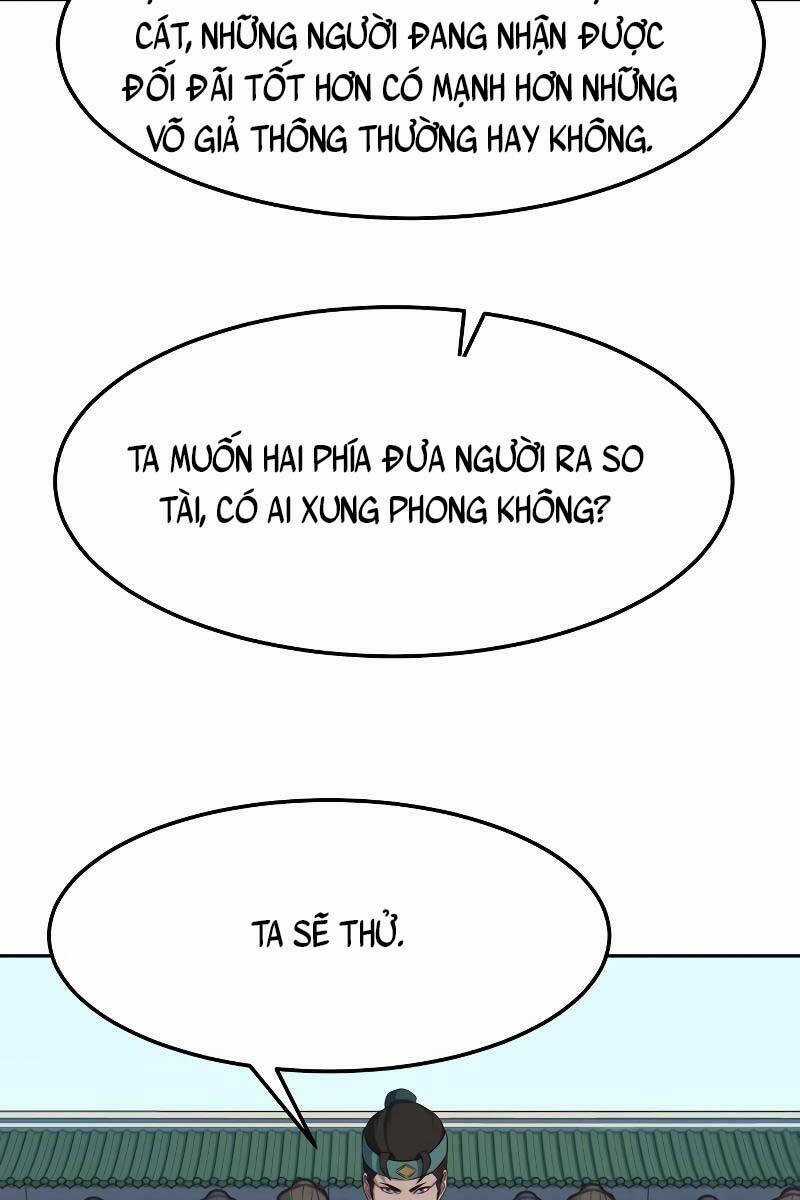 Túy Kiếm Dạ Hành Chapter 45 trang 45