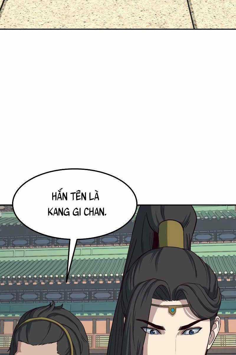 Túy Kiếm Dạ Hành Chapter 45 trang 47