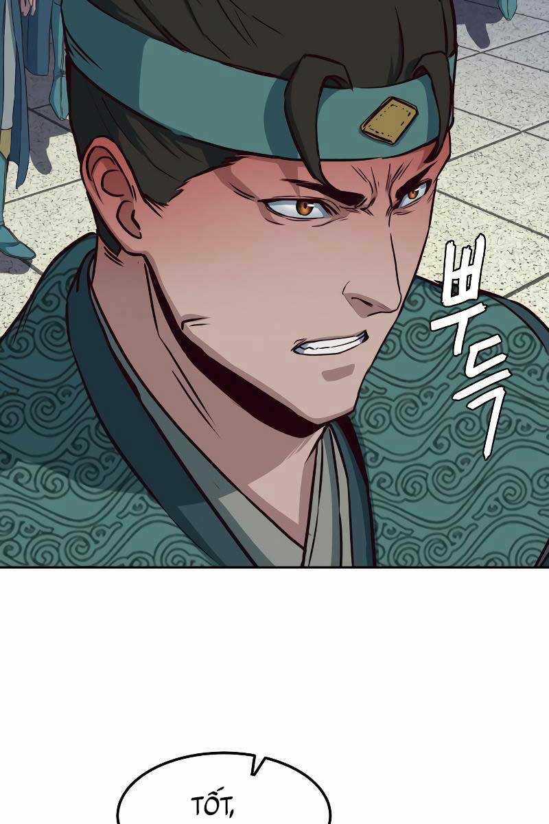 Túy Kiếm Dạ Hành Chapter 45 trang 49