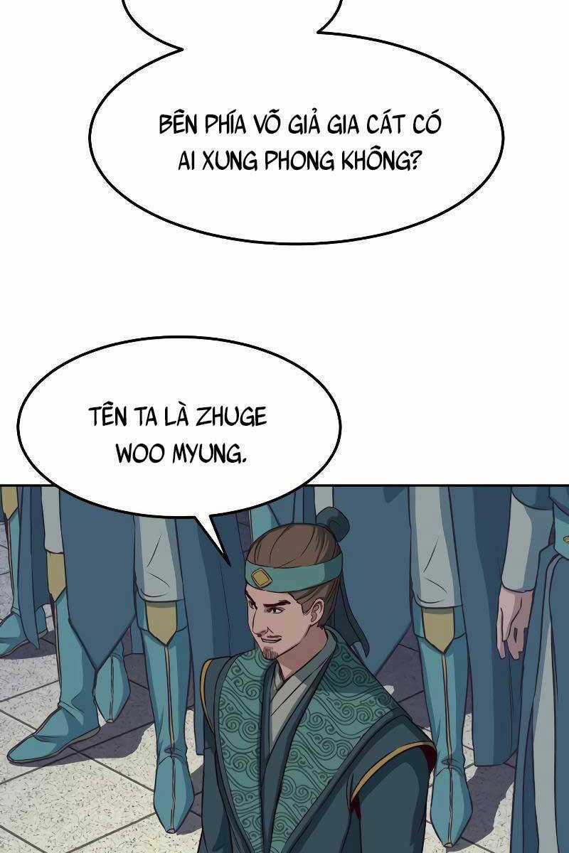 Túy Kiếm Dạ Hành Chapter 45 trang 50