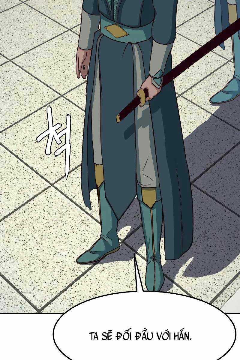 Túy Kiếm Dạ Hành Chapter 45 trang 51