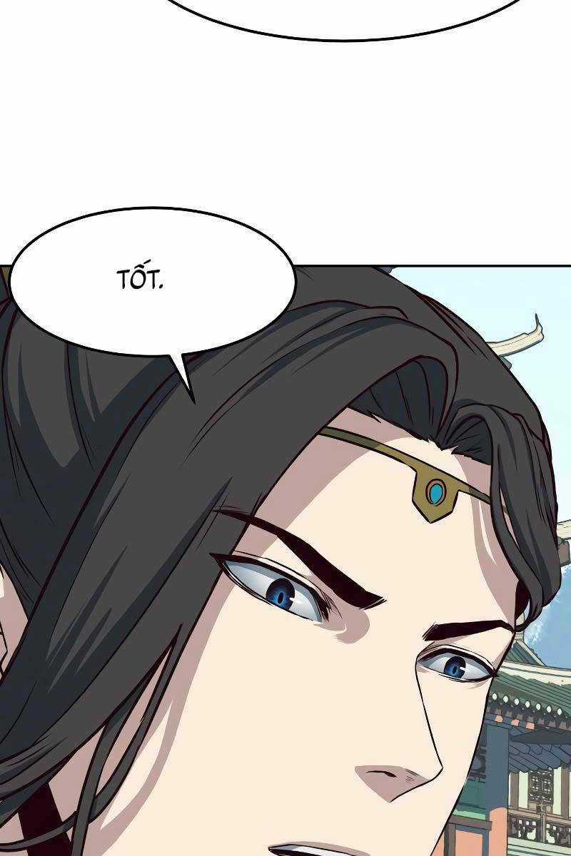 Túy Kiếm Dạ Hành Chapter 45 trang 52