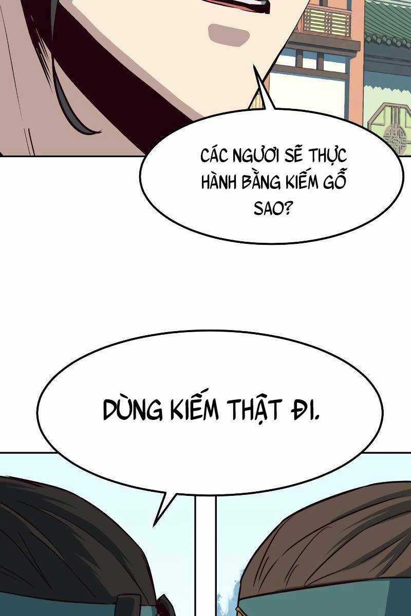 Túy Kiếm Dạ Hành Chapter 45 trang 53