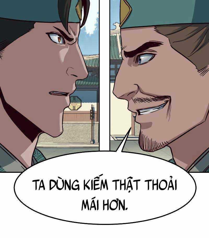 Túy Kiếm Dạ Hành Chapter 45 trang 54