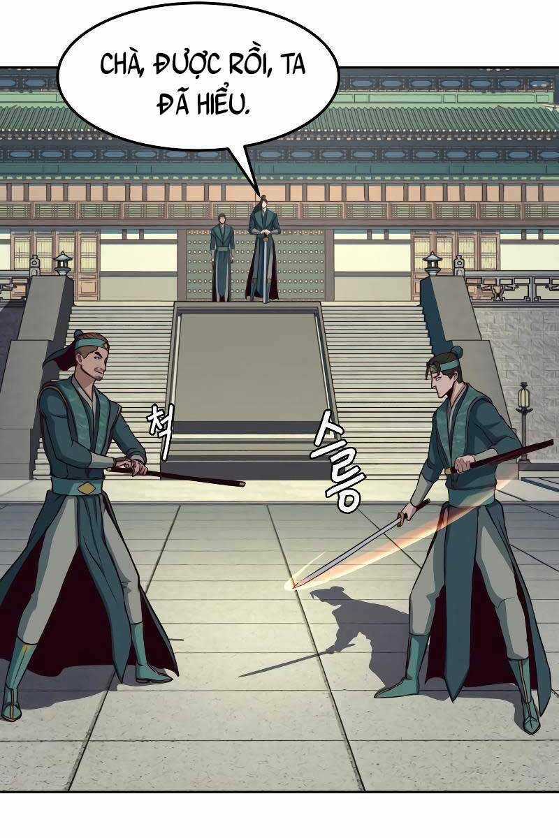 Túy Kiếm Dạ Hành Chapter 45 trang 55