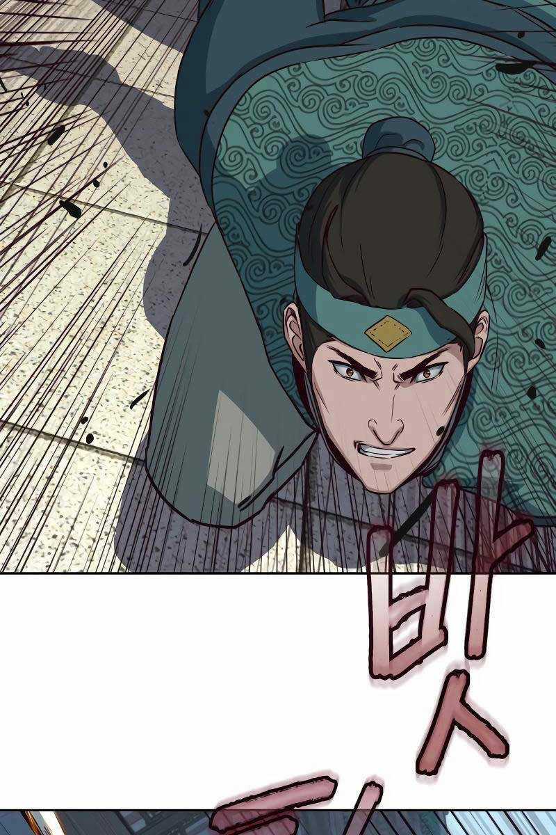 Túy Kiếm Dạ Hành Chapter 45 trang 57