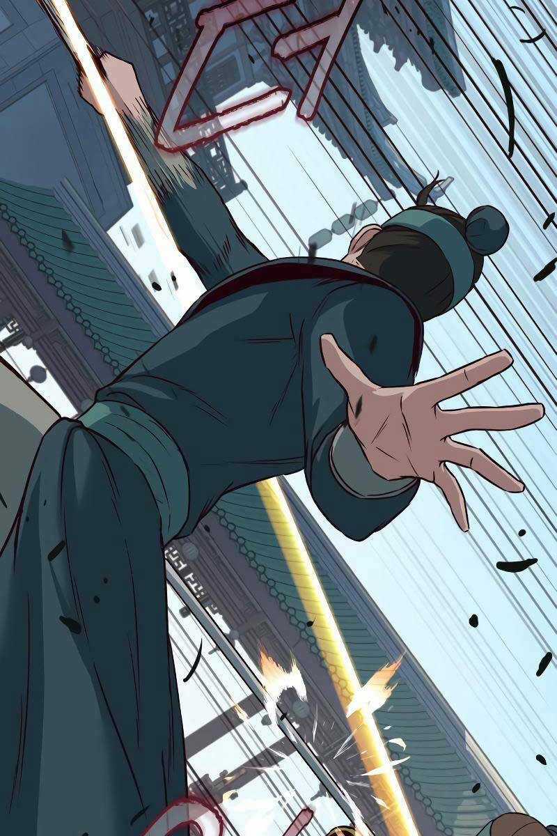 Túy Kiếm Dạ Hành Chapter 45 trang 58