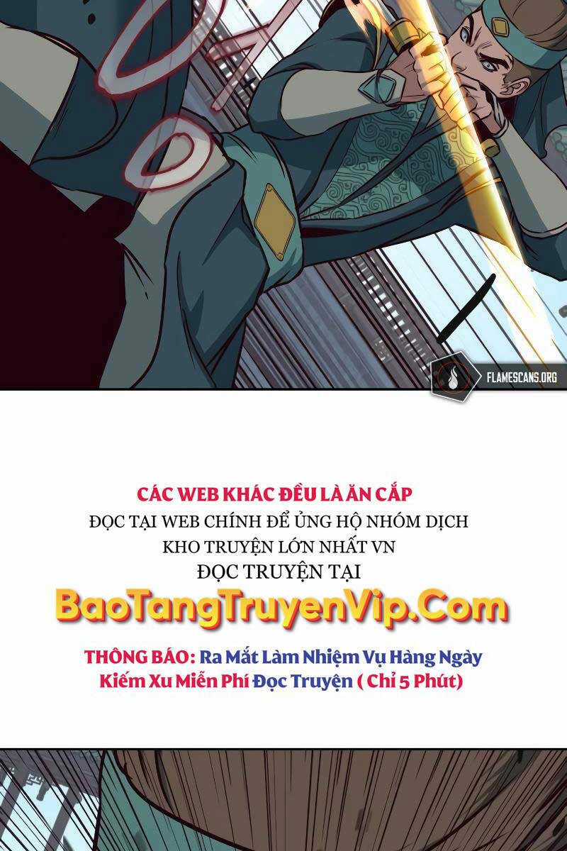 Túy Kiếm Dạ Hành Chapter 45 trang 59