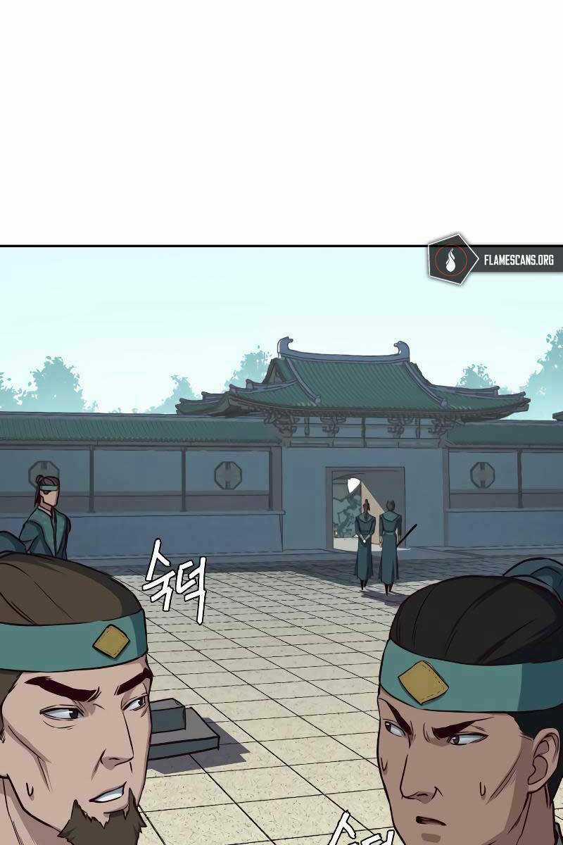 Túy Kiếm Dạ Hành Chapter 45 trang 6