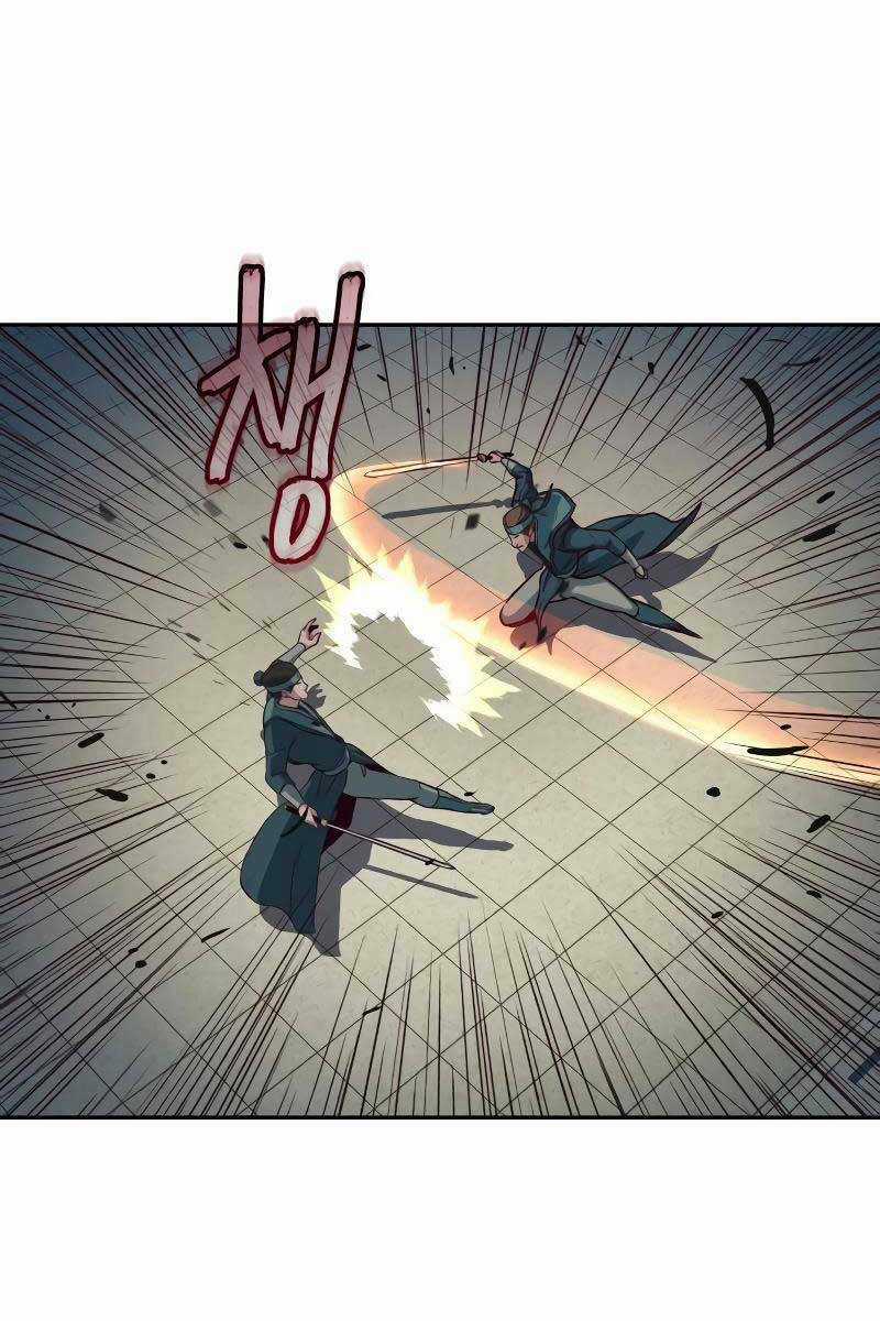 Túy Kiếm Dạ Hành Chapter 45 trang 61