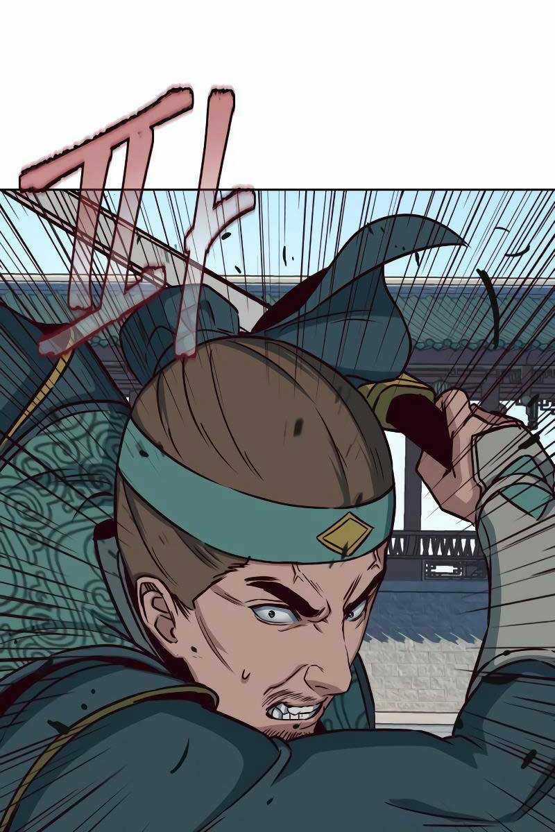 Túy Kiếm Dạ Hành Chapter 45 trang 62