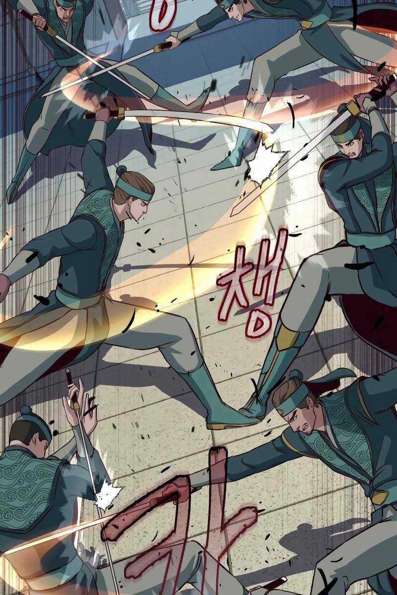 Túy Kiếm Dạ Hành Chapter 45 trang 64