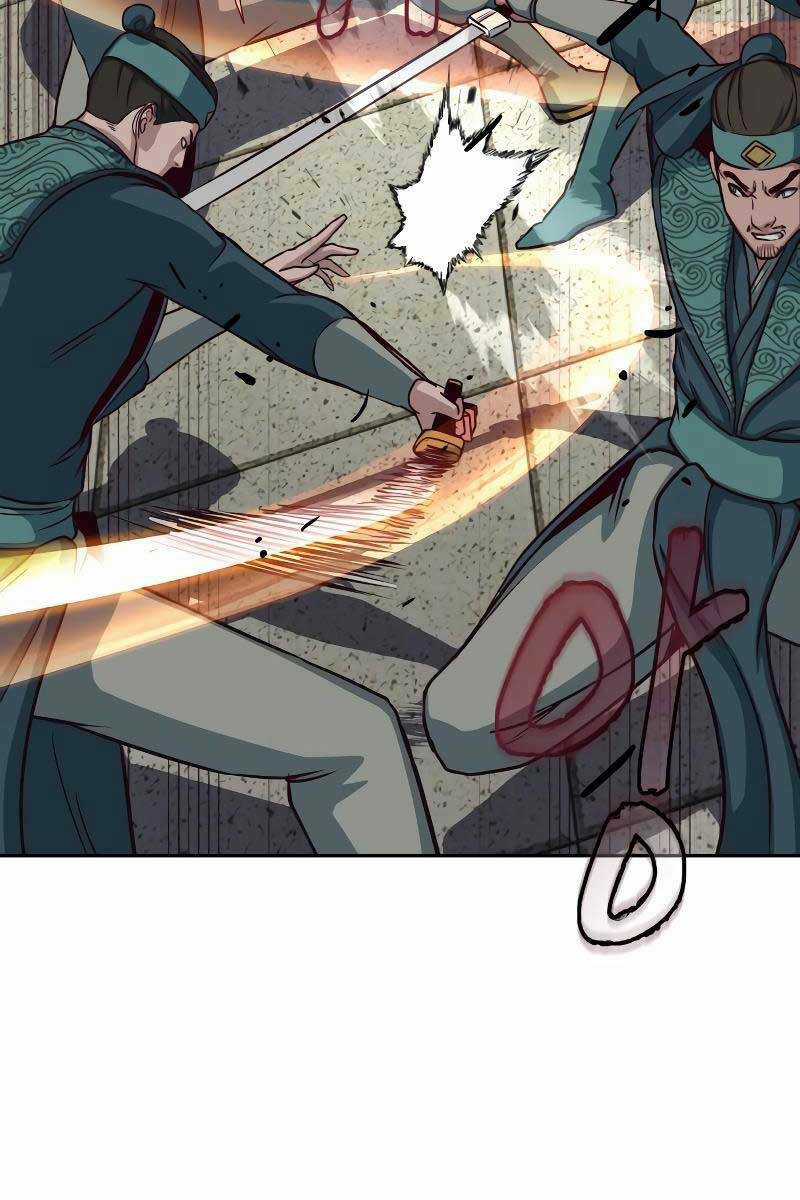 Túy Kiếm Dạ Hành Chapter 45 trang 65