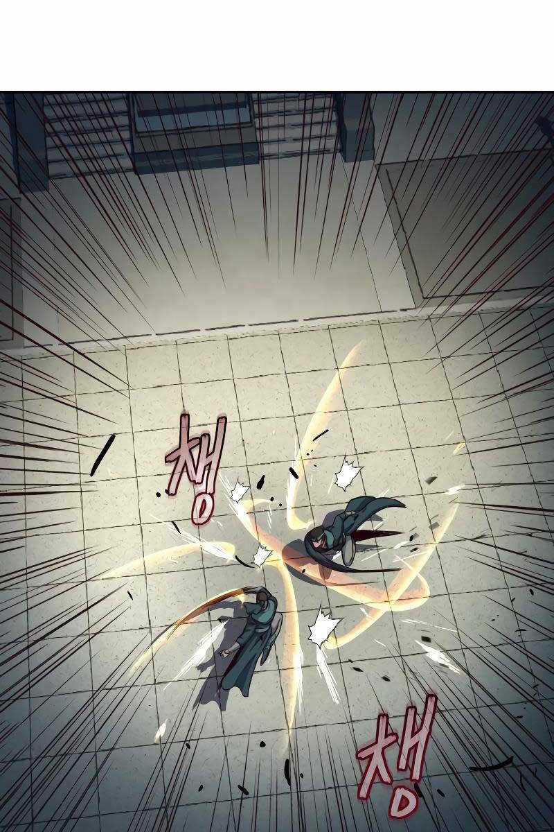 Túy Kiếm Dạ Hành Chapter 45 trang 66