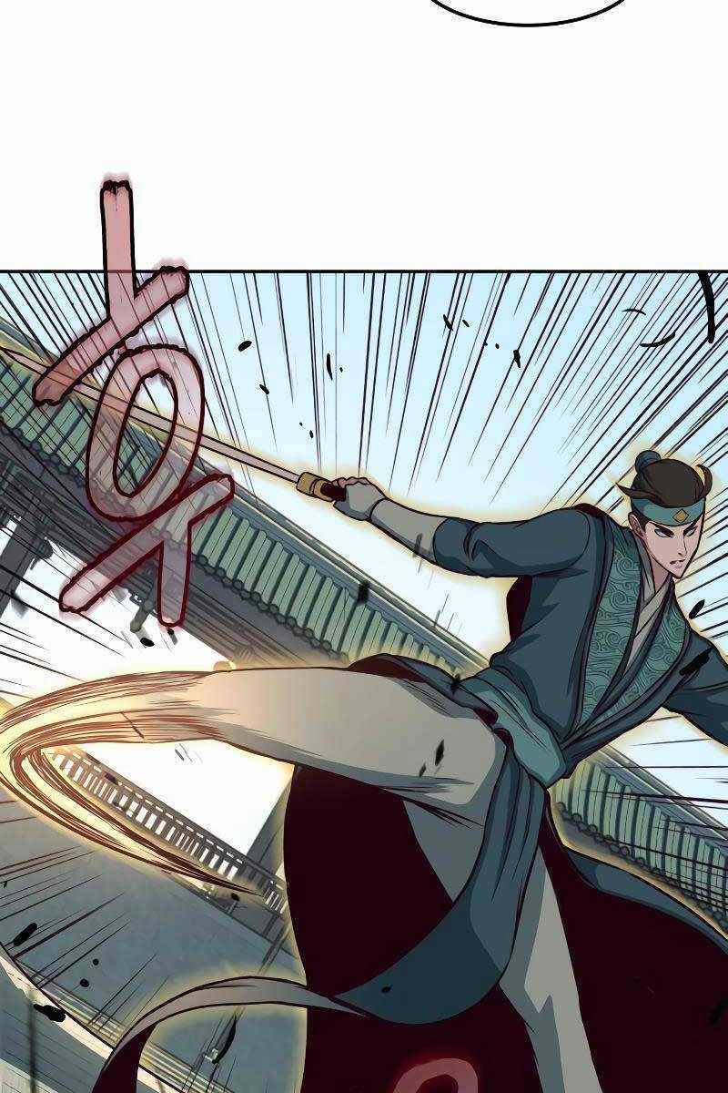 Túy Kiếm Dạ Hành Chapter 45 trang 68