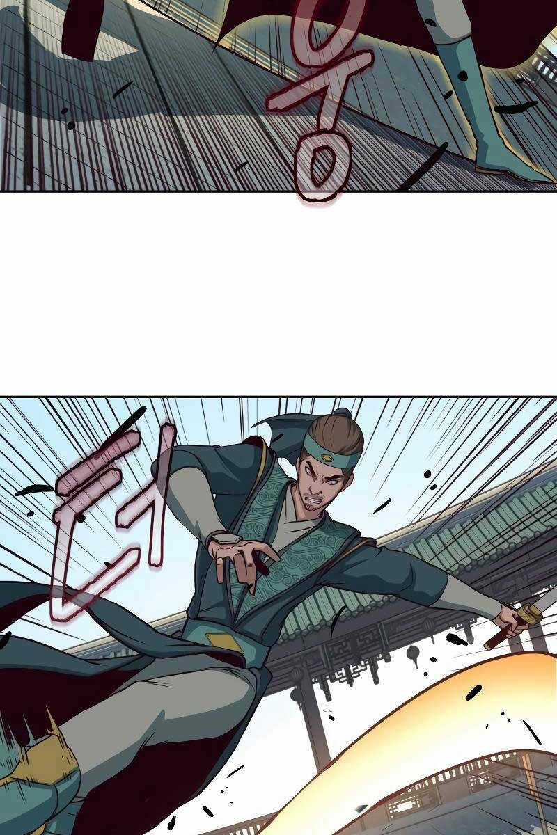 Túy Kiếm Dạ Hành Chapter 45 trang 69