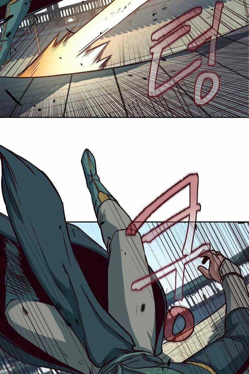 Túy Kiếm Dạ Hành Chapter 45 trang 70