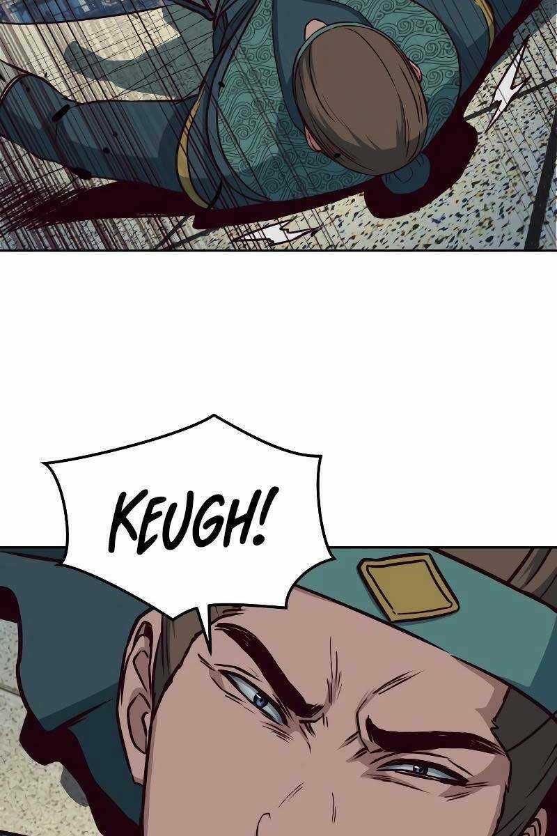 Túy Kiếm Dạ Hành Chapter 45 trang 71