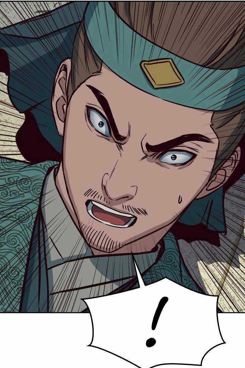 Túy Kiếm Dạ Hành Chapter 45 trang 73