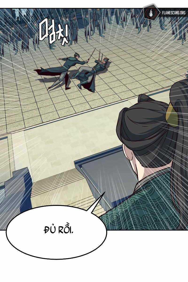 Túy Kiếm Dạ Hành Chapter 45 trang 76