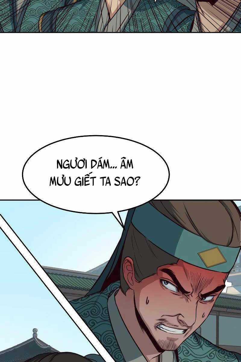 Túy Kiếm Dạ Hành Chapter 45 trang 78