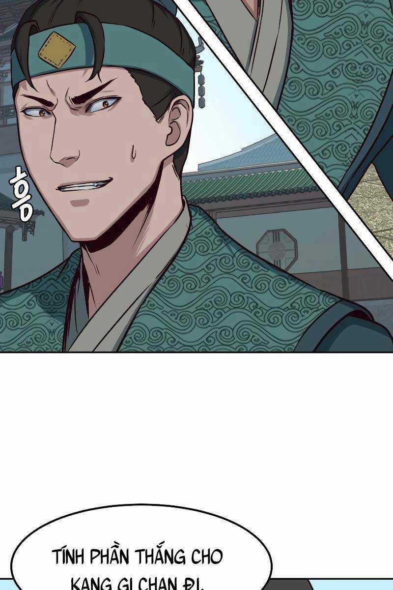 Túy Kiếm Dạ Hành Chapter 45 trang 79