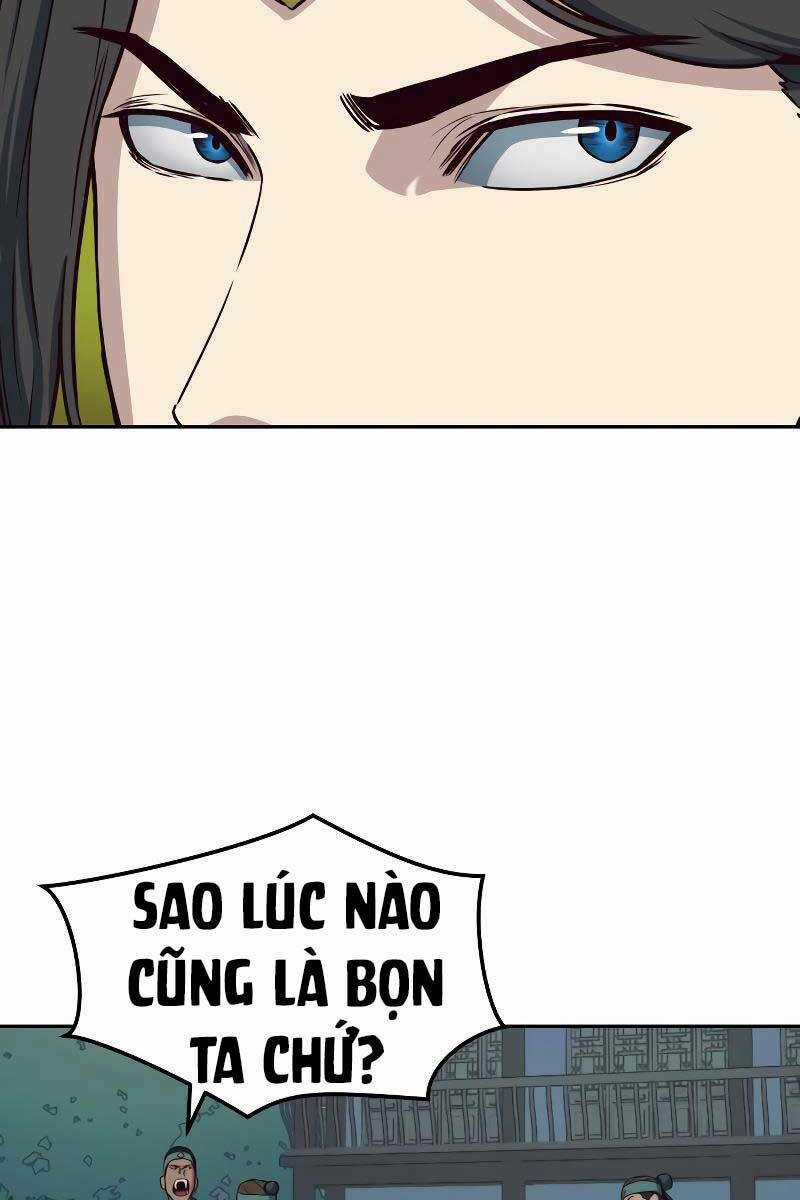 Túy Kiếm Dạ Hành Chapter 45 trang 8