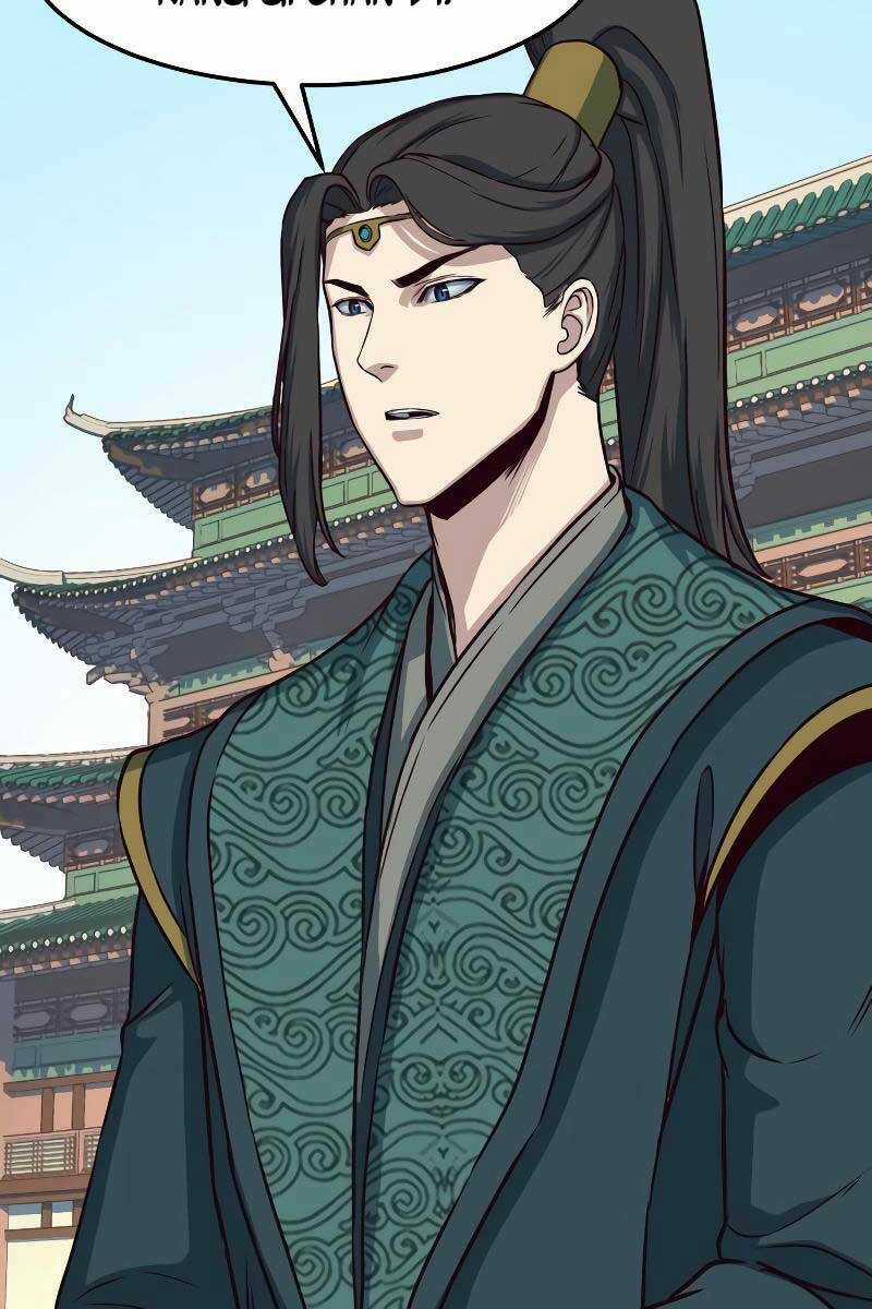 Túy Kiếm Dạ Hành Chapter 45 trang 80