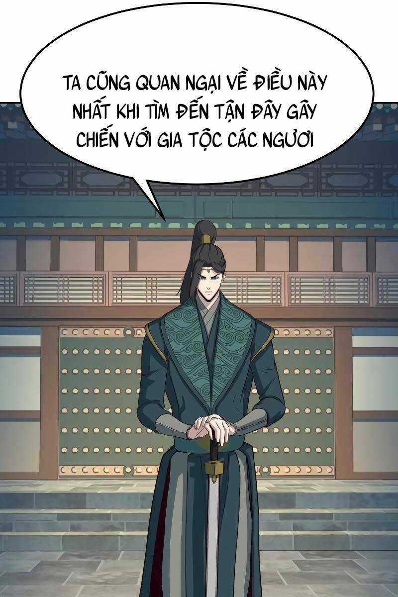 Túy Kiếm Dạ Hành Chapter 45 trang 84