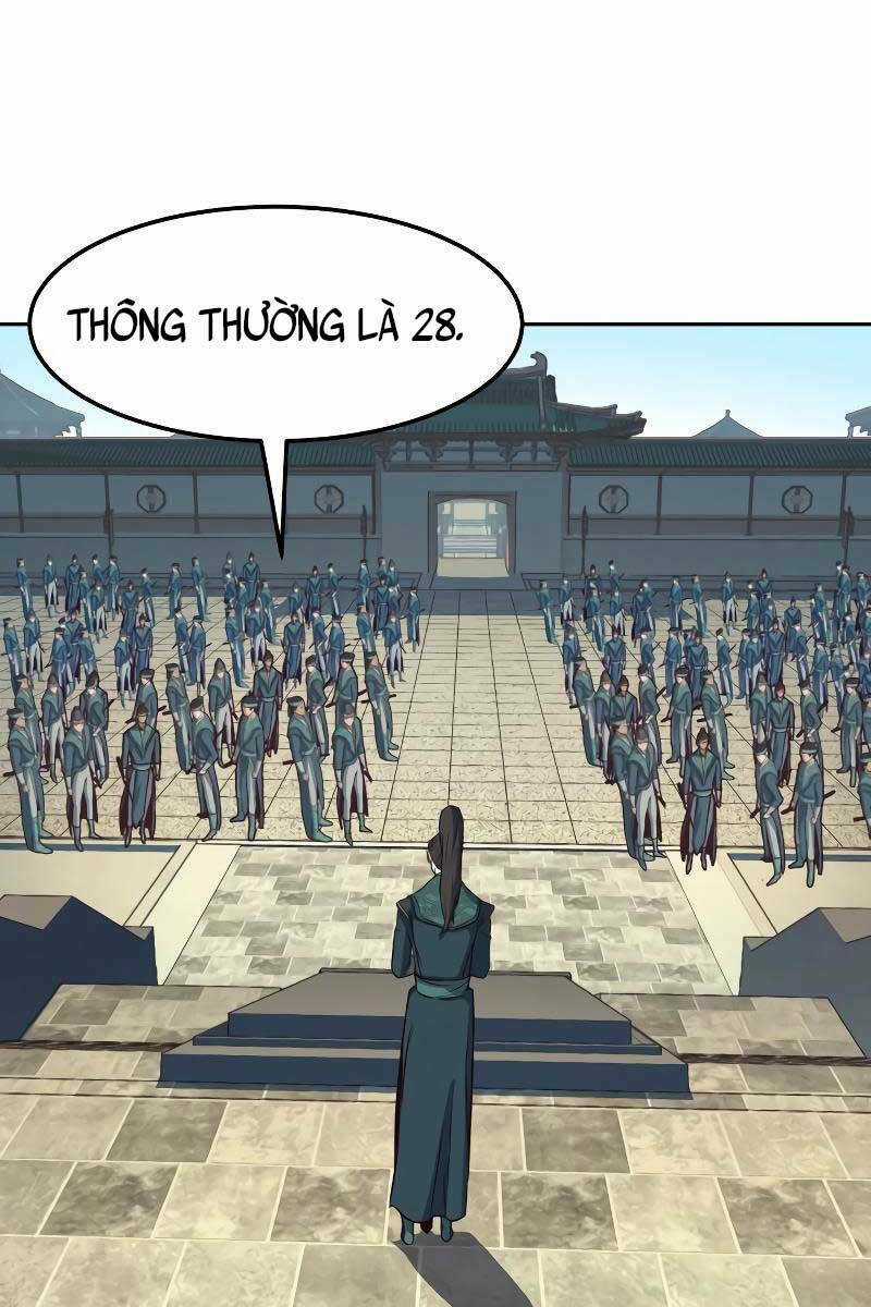 Túy Kiếm Dạ Hành Chapter 45 trang 87