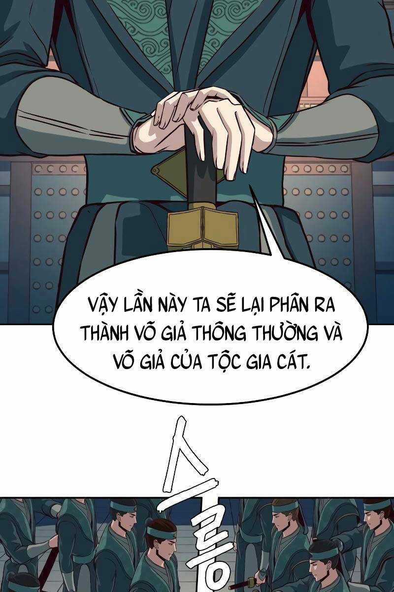 Túy Kiếm Dạ Hành Chapter 45 trang 89