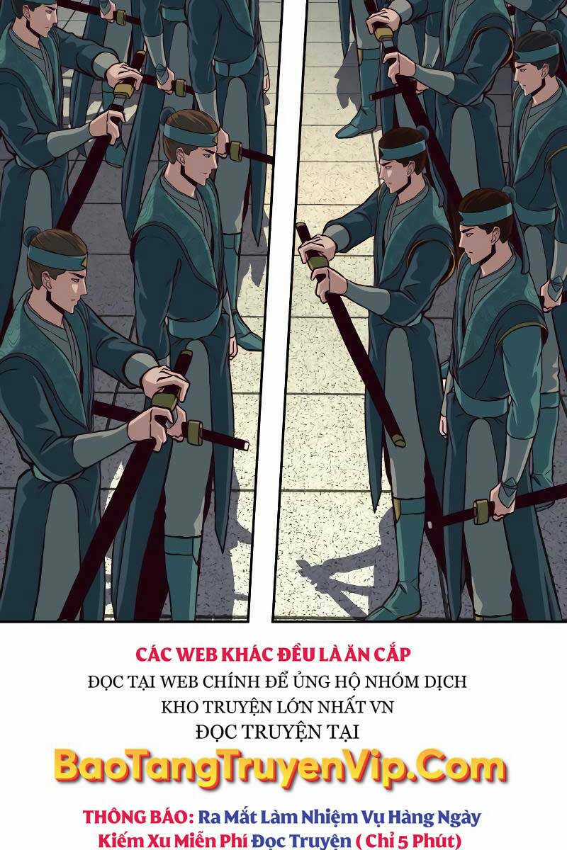 Túy Kiếm Dạ Hành Chapter 45 trang 90