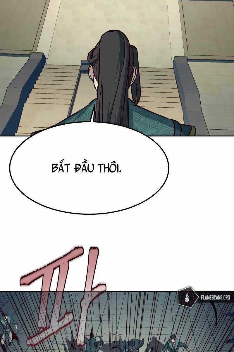 Túy Kiếm Dạ Hành Chapter 45 trang 94