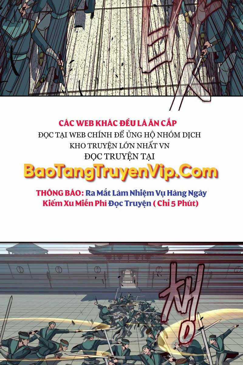 Túy Kiếm Dạ Hành Chapter 45 trang 96