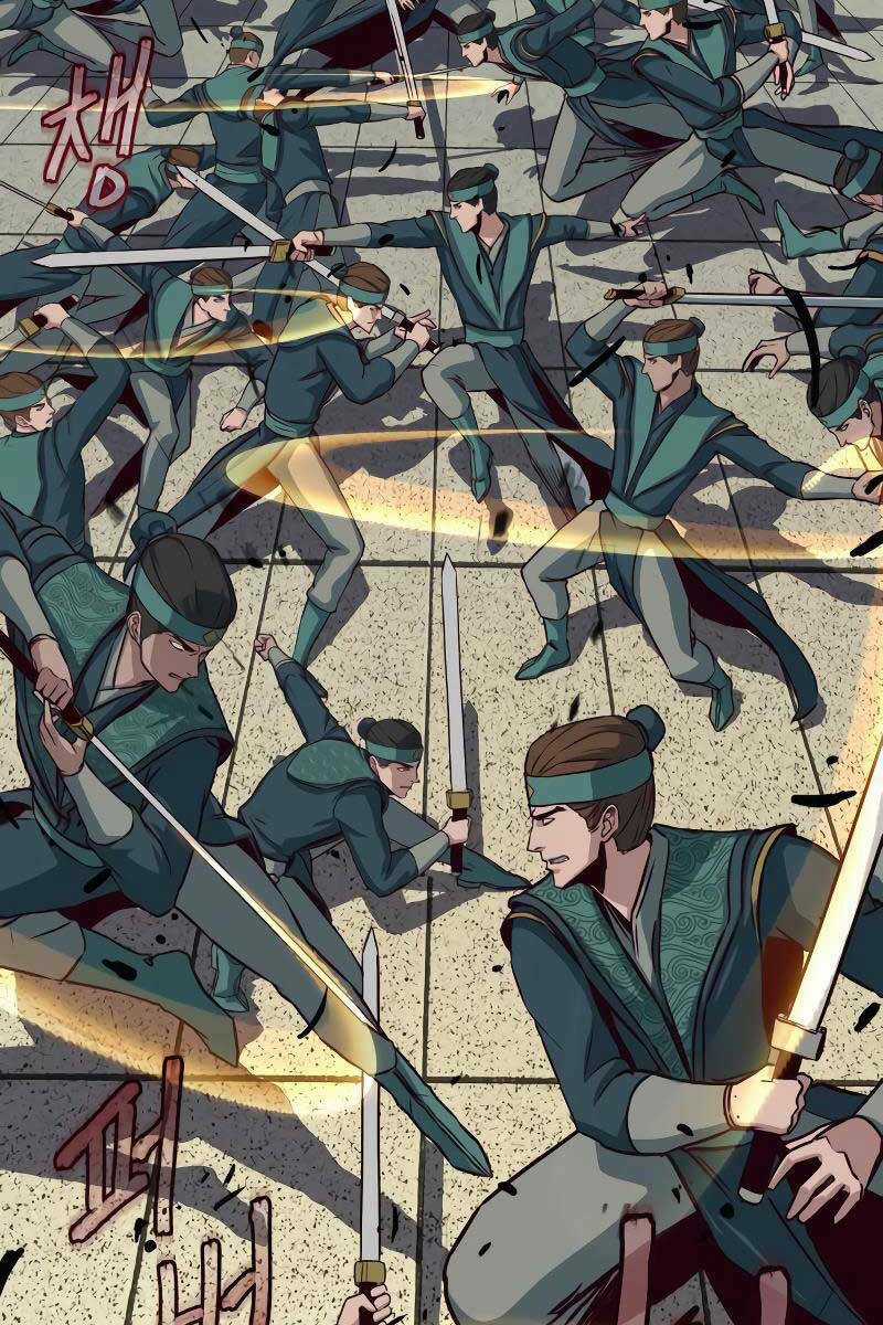 Túy Kiếm Dạ Hành Chapter 45 trang 97