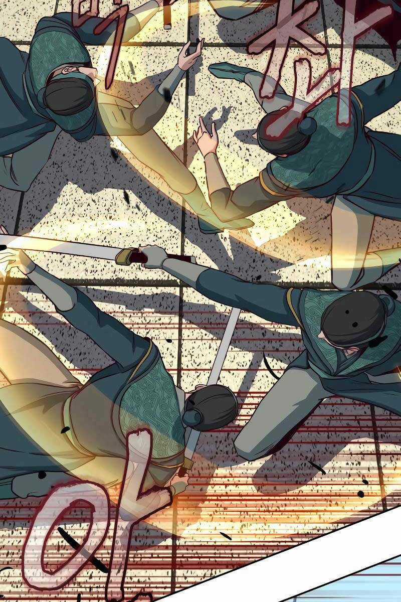 Túy Kiếm Dạ Hành Chapter 45 trang 98