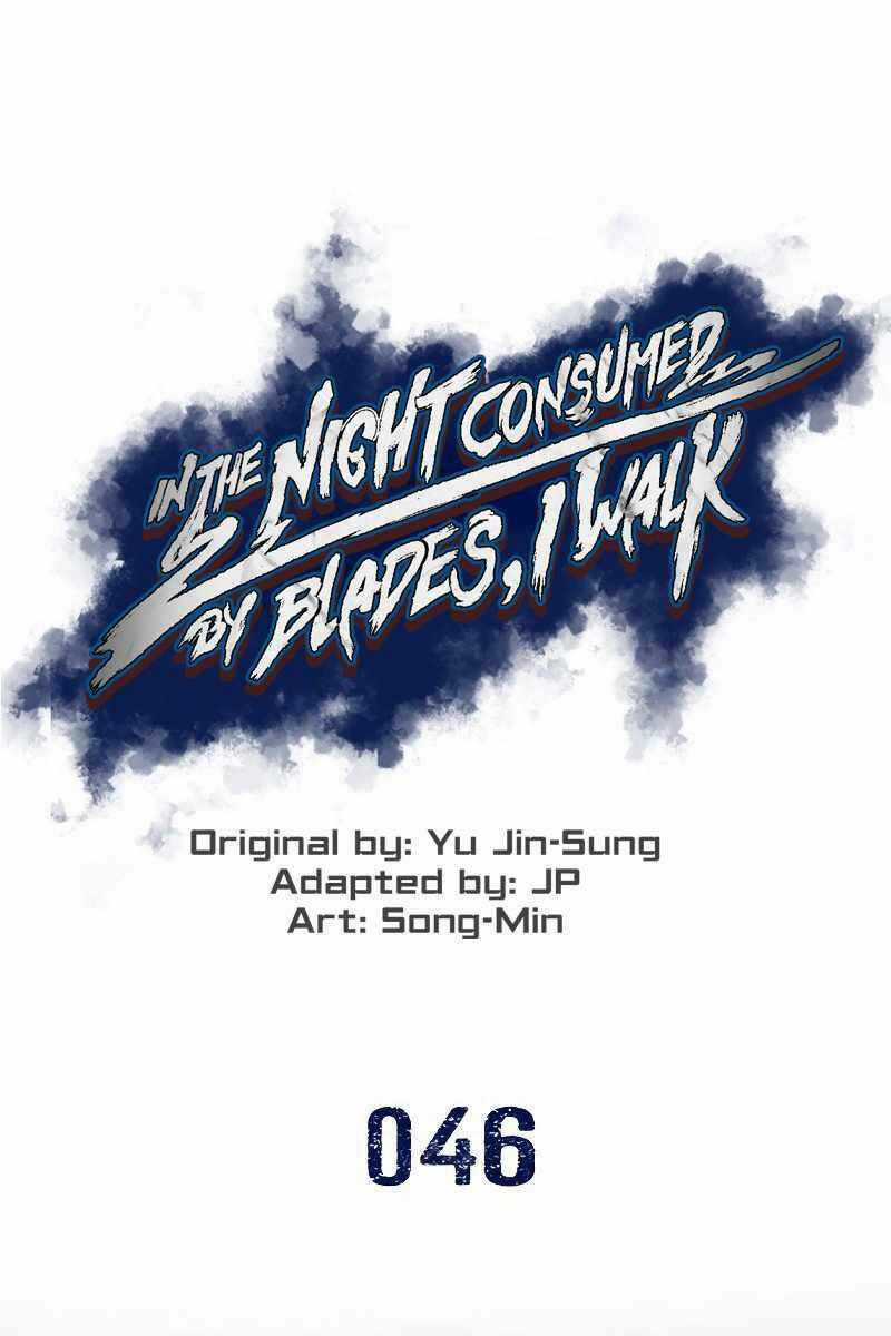 Túy Kiếm Dạ Hành Chapter 46 trang 0